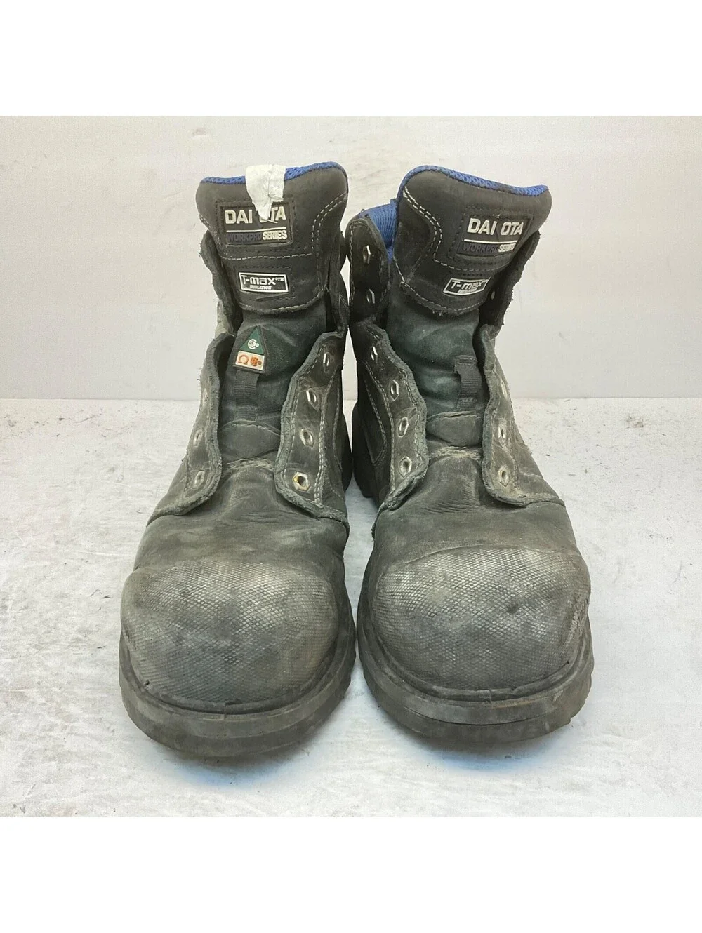 DAKOTA Men's 557 6